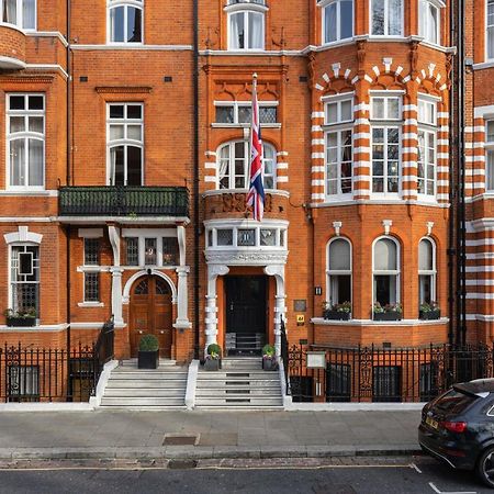 11 Cadogan Gardens, The Apartments And The Chelsea Townhouse By Iconic Luxury Hotels London Exterior photo
